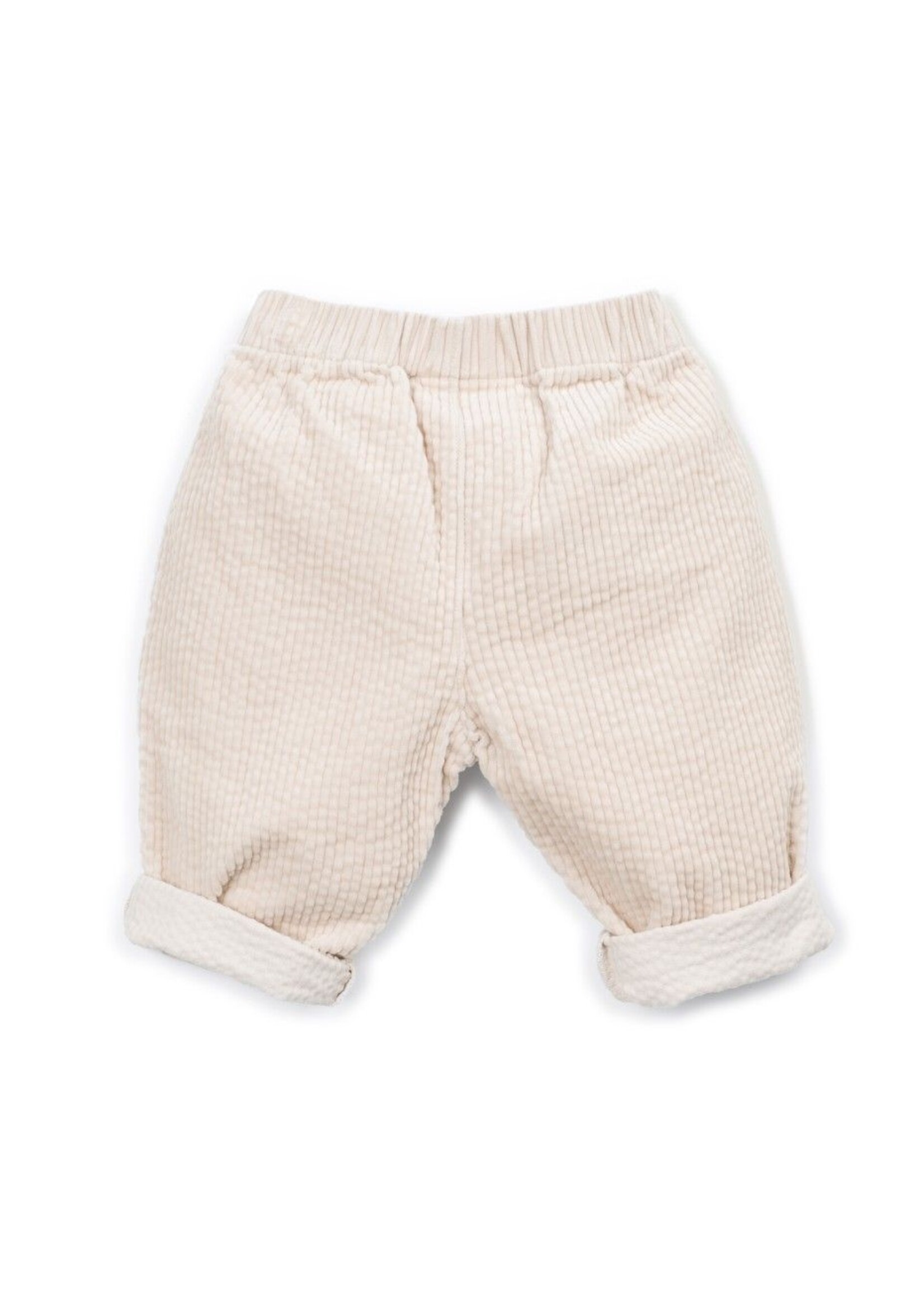 Play Up Corduroy trousers Sketches - Play up