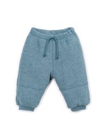 Play Up Fleece trousers Cyanotype - Play up