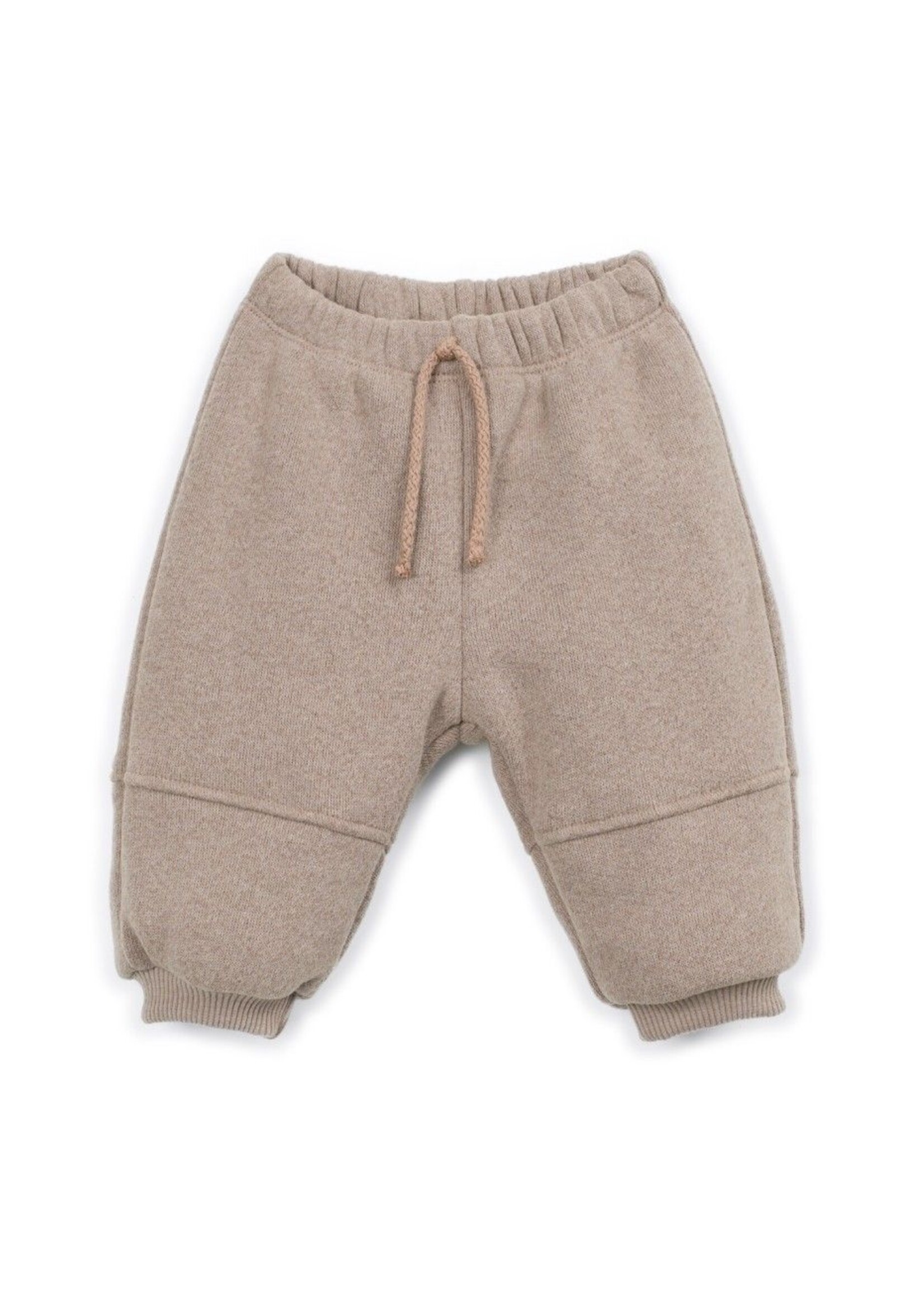 Play Up Fleece trousers Drawing - Play up