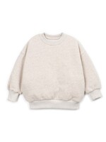 Play Up Fleece sweater Sketches - Play Up