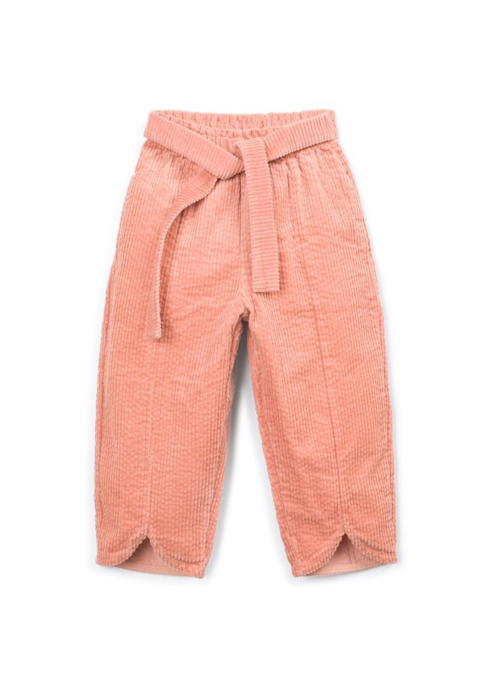 Play Up Corduroy trousers Beira - Play Up