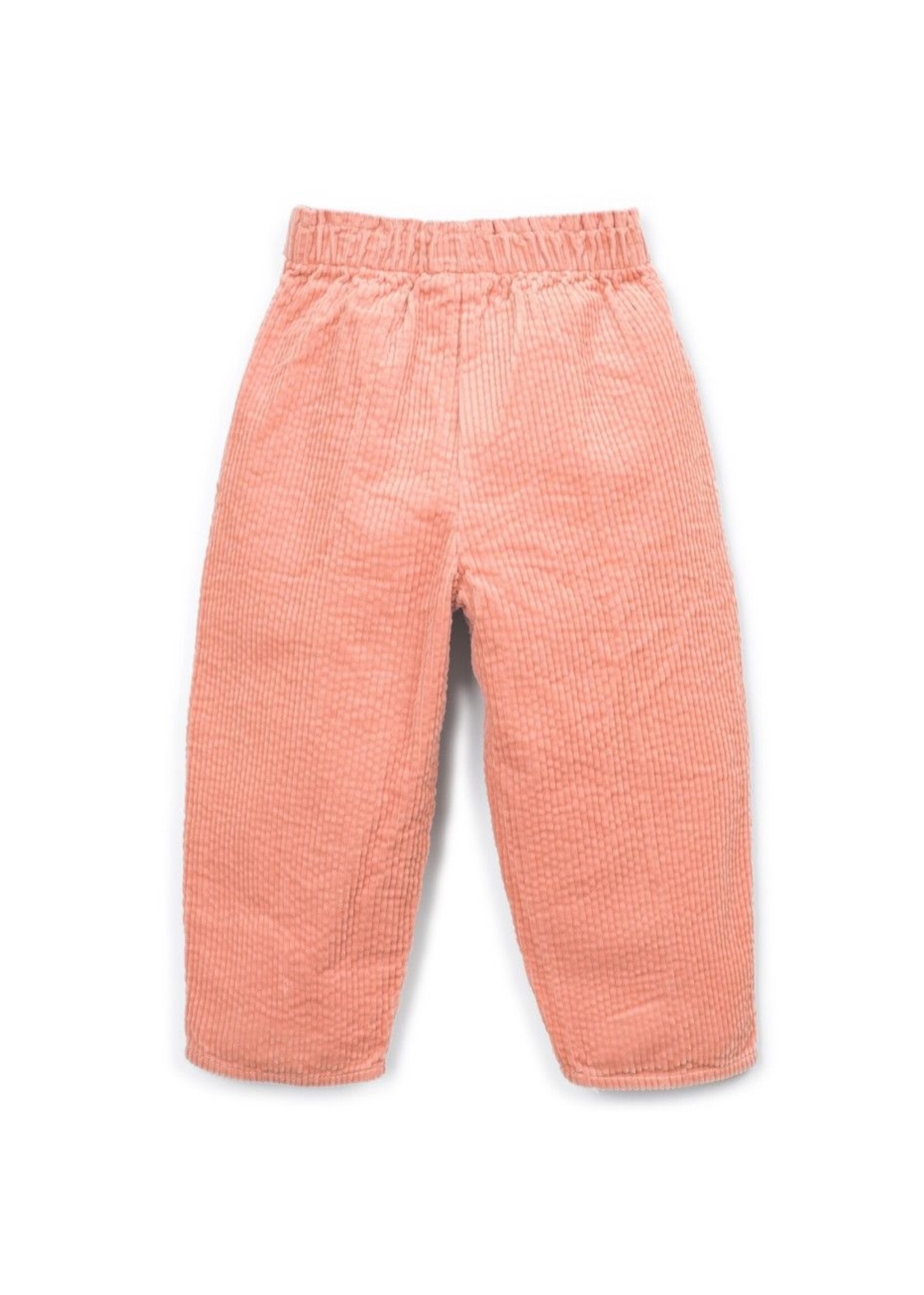 Play Up Corduroy trousers Beira - Play Up