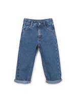 Play Up Denim trousers Blue denim boys - Play Up