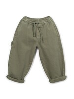 Play Up Twill trousers Stones - Play Up