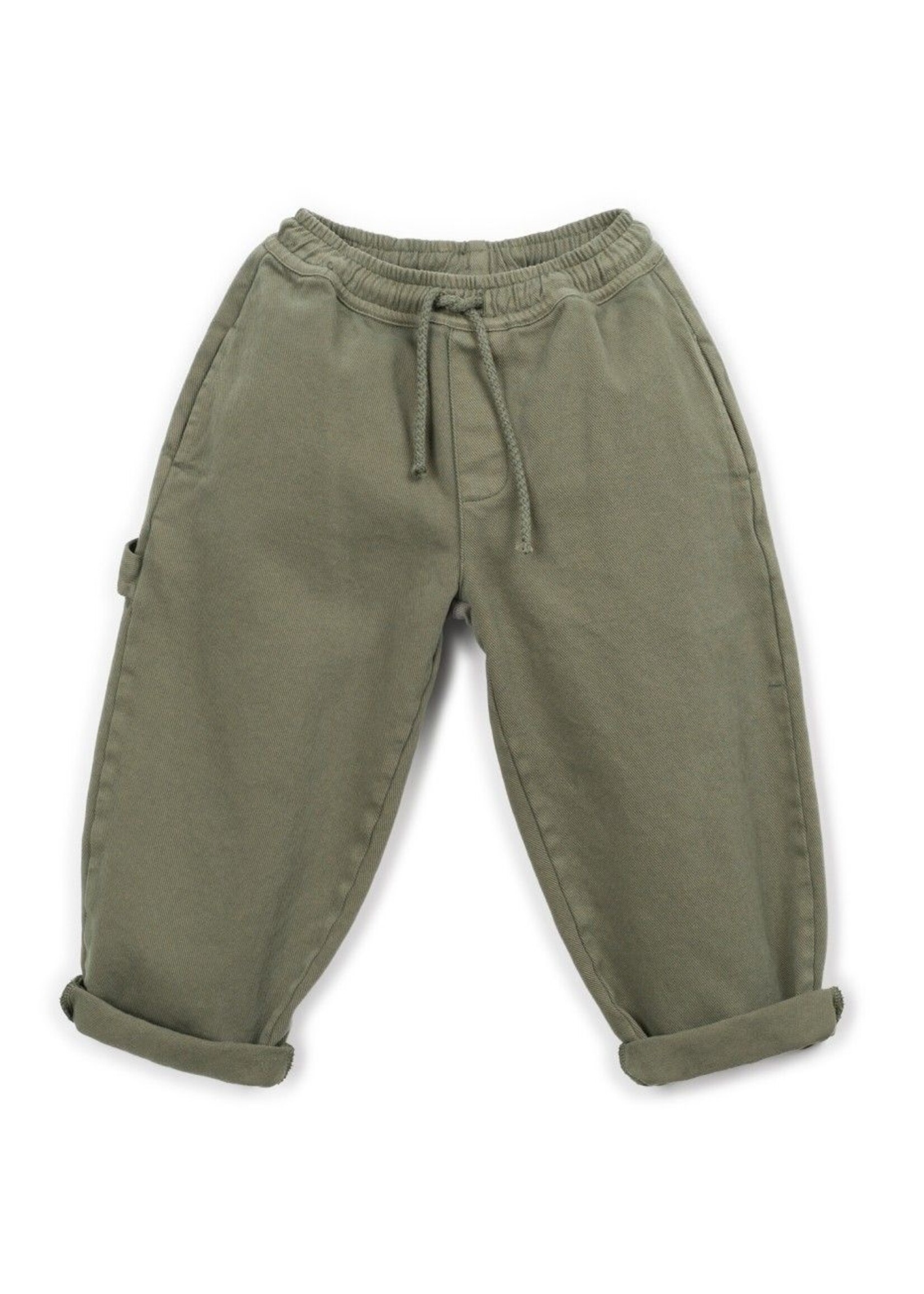 Play Up Twill trousers Stones - Play Up