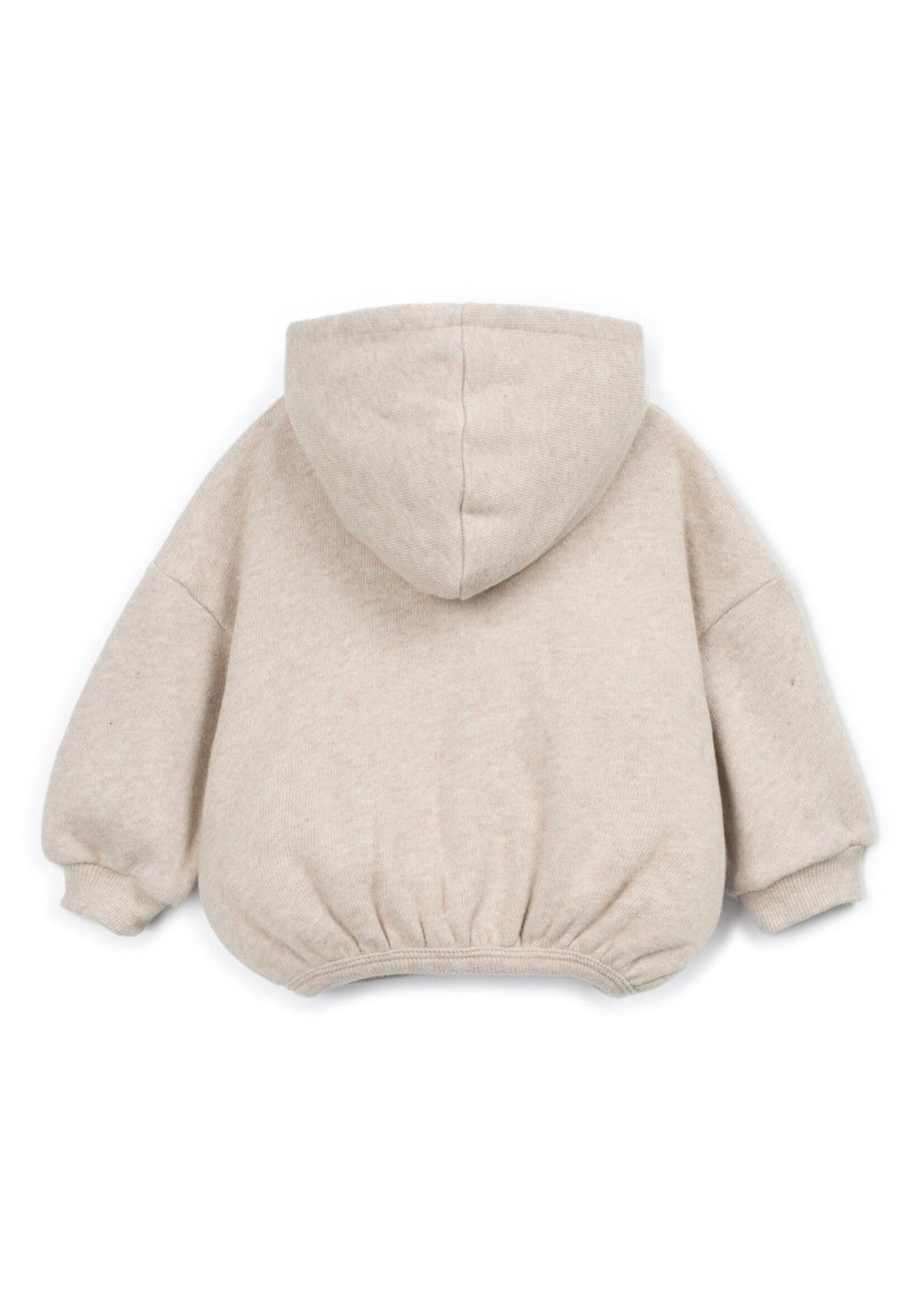 Play Up Jersey sweater Skein - Play Up
