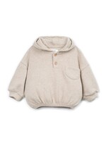 Play Up Jersey sweater Skein - Play Up