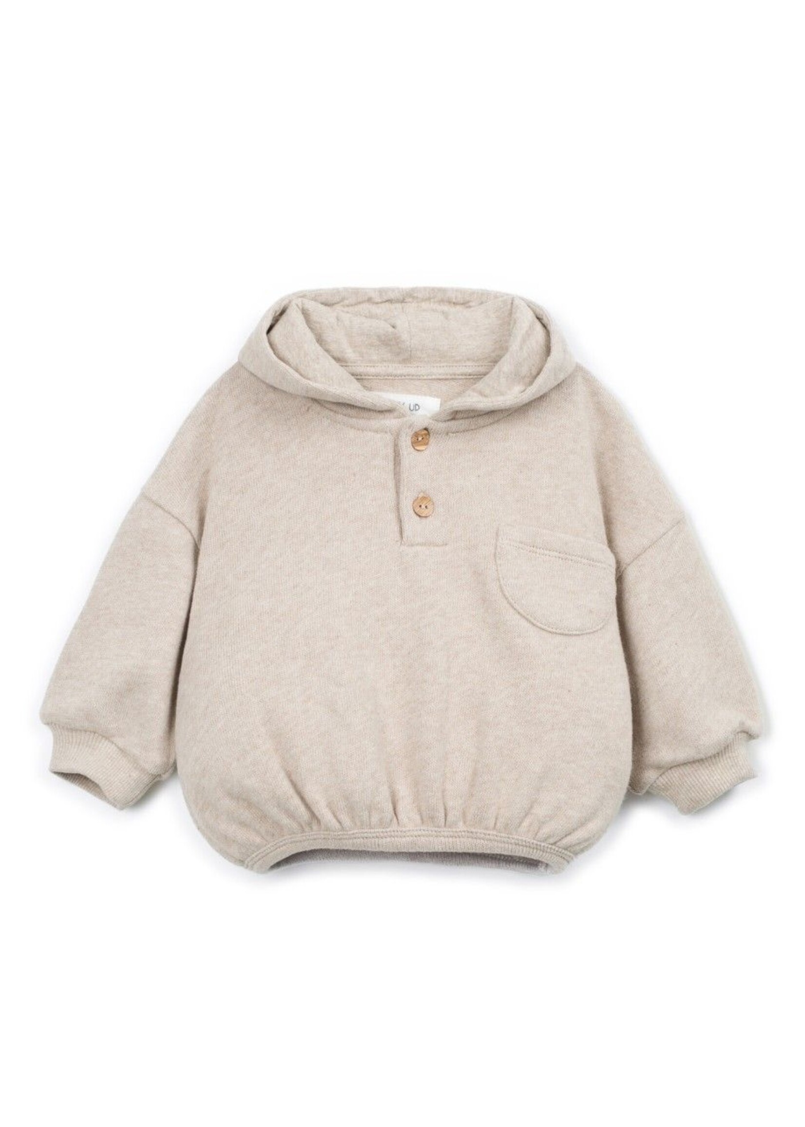 Play Up Jersey sweater Skein - Play Up