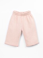 Play Up Jersey trousers Embroidery - Play Up