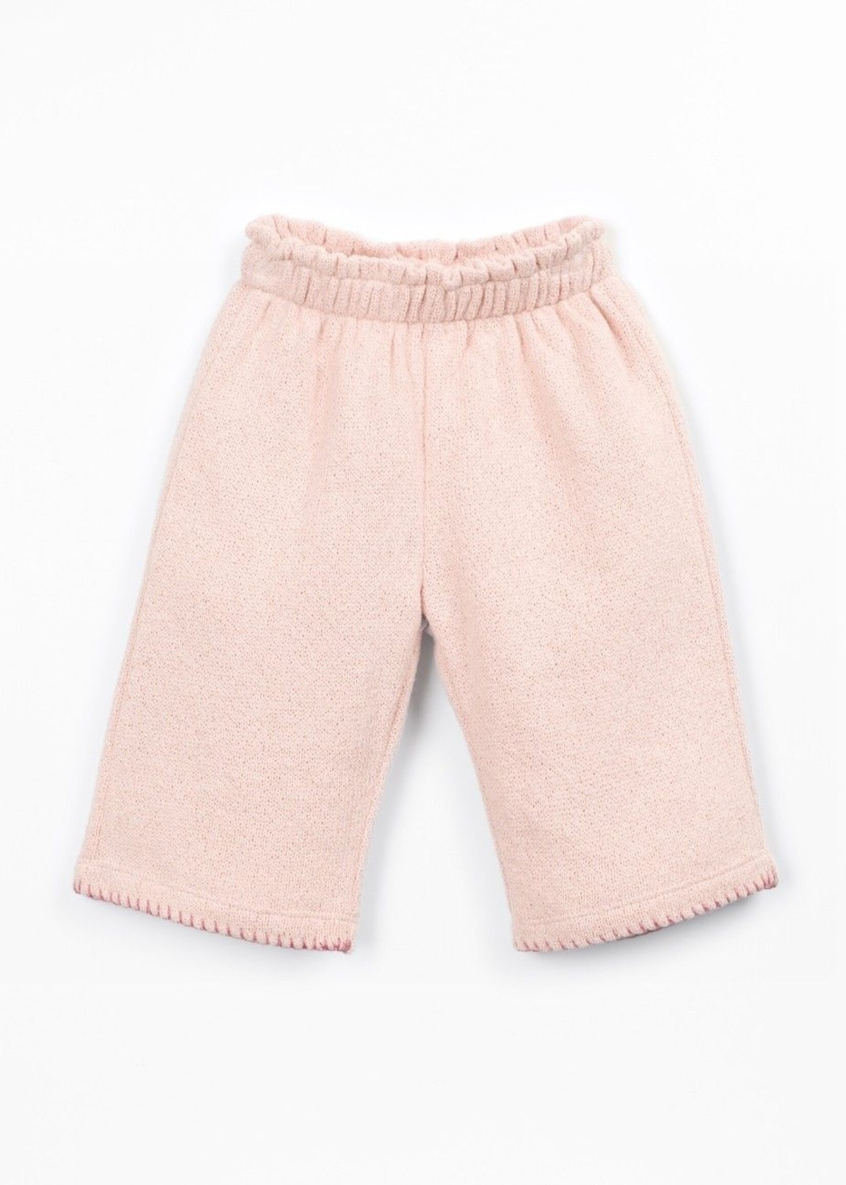 Play Up Jersey trousers Embroidery - Play Up