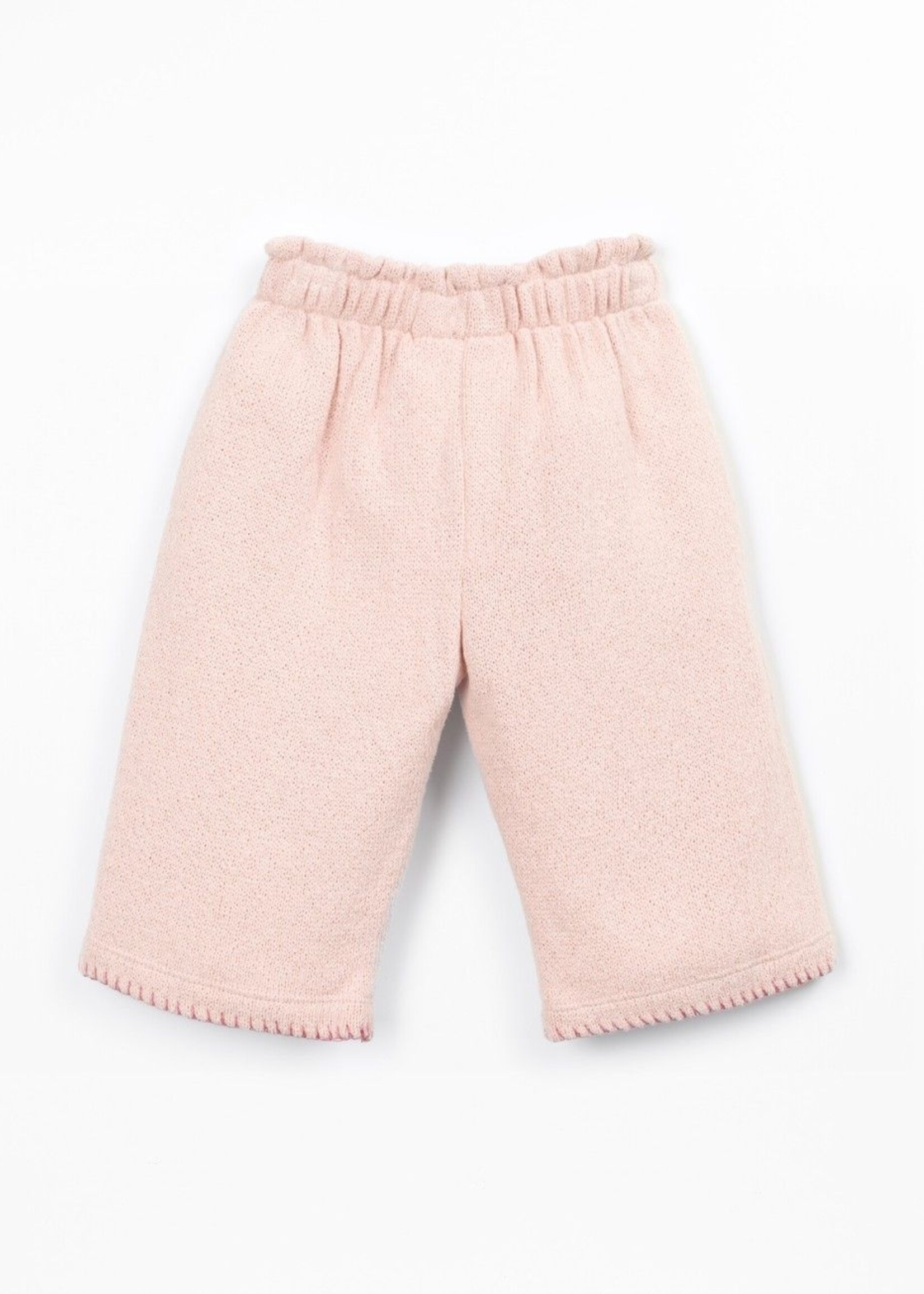 Play Up Jersey trousers Embroidery - Play Up