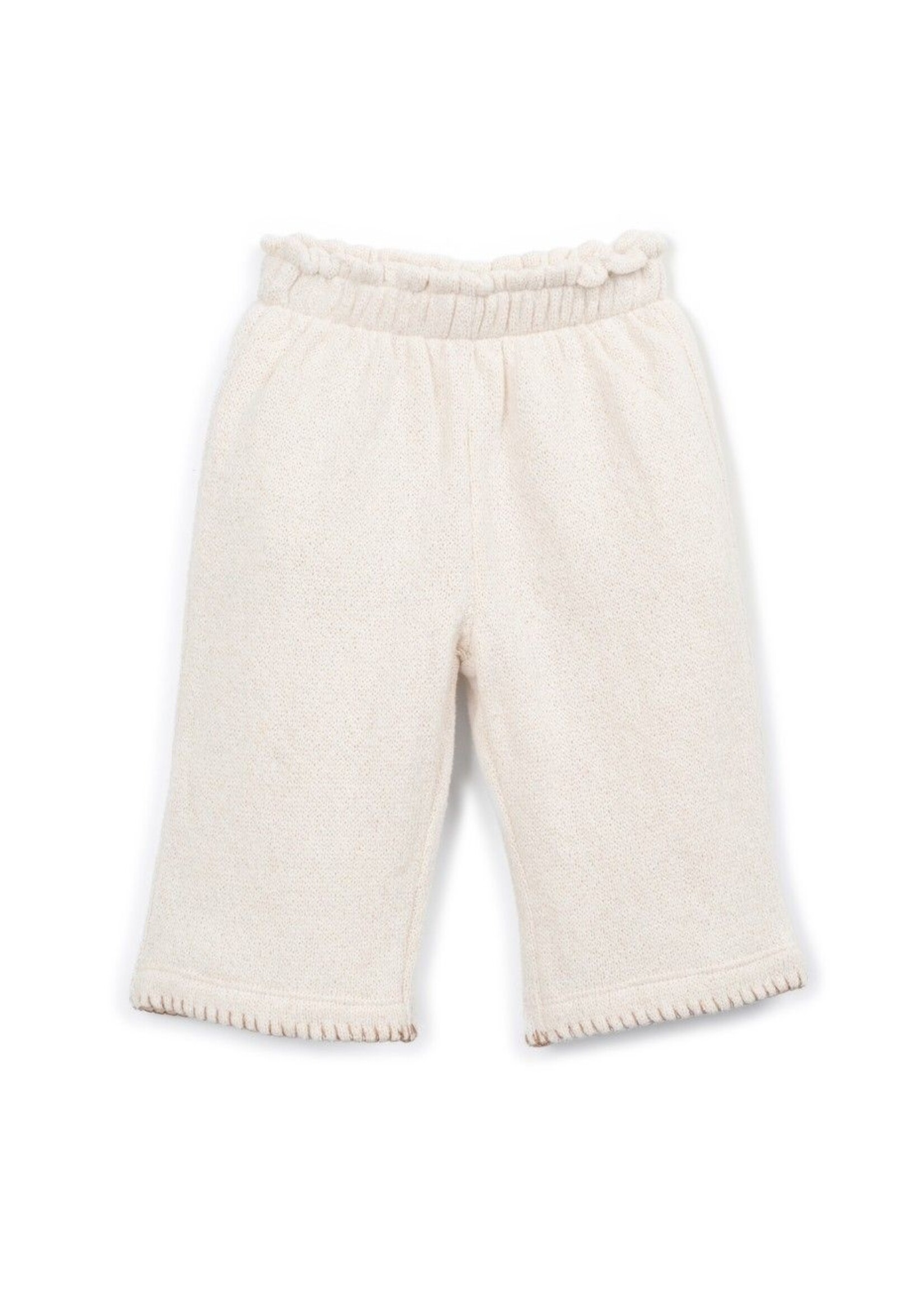 Play Up Jersey trousers Sketches - Play Up