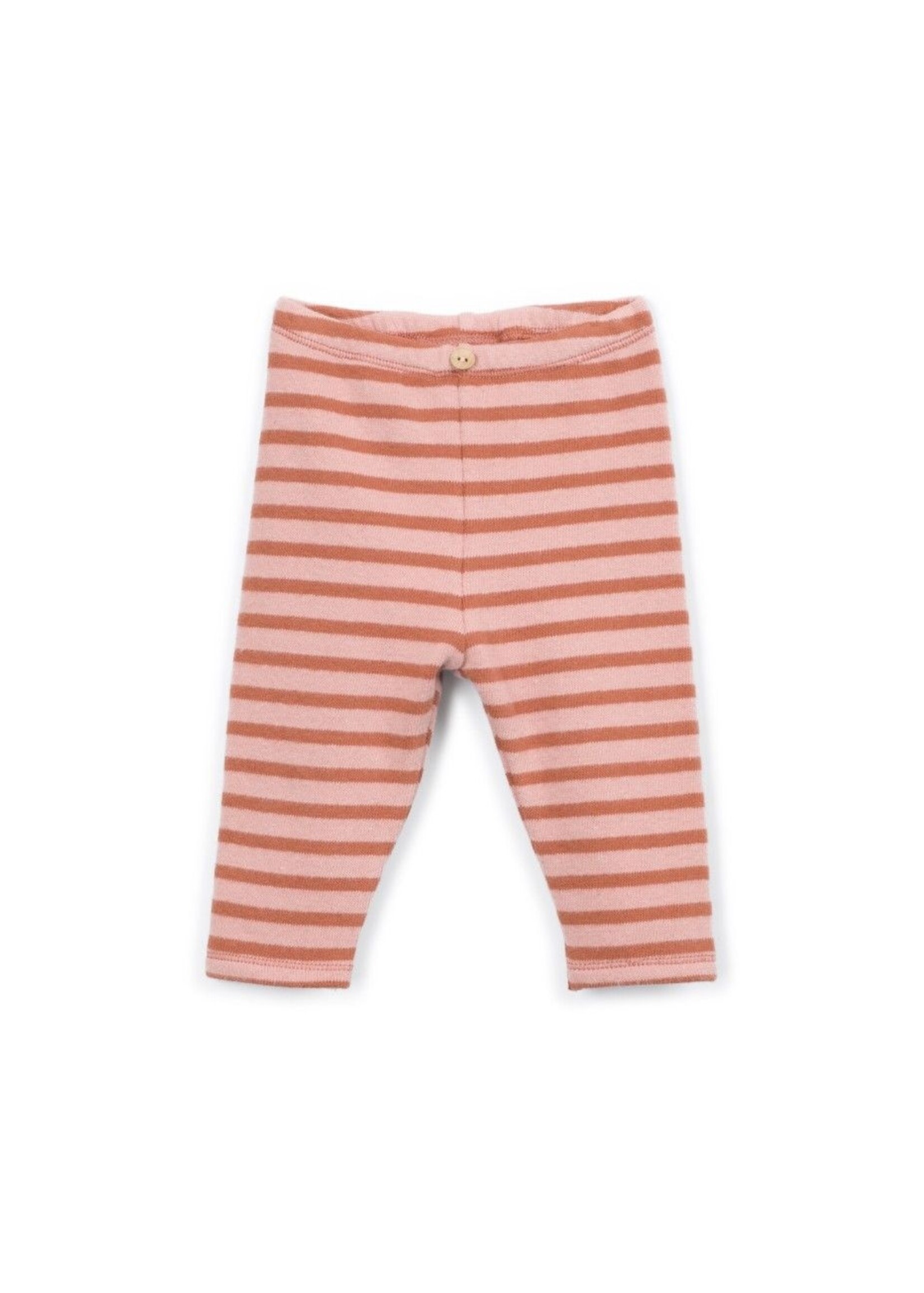 Play Up Striped jersey legging  Tapestry - Play Up