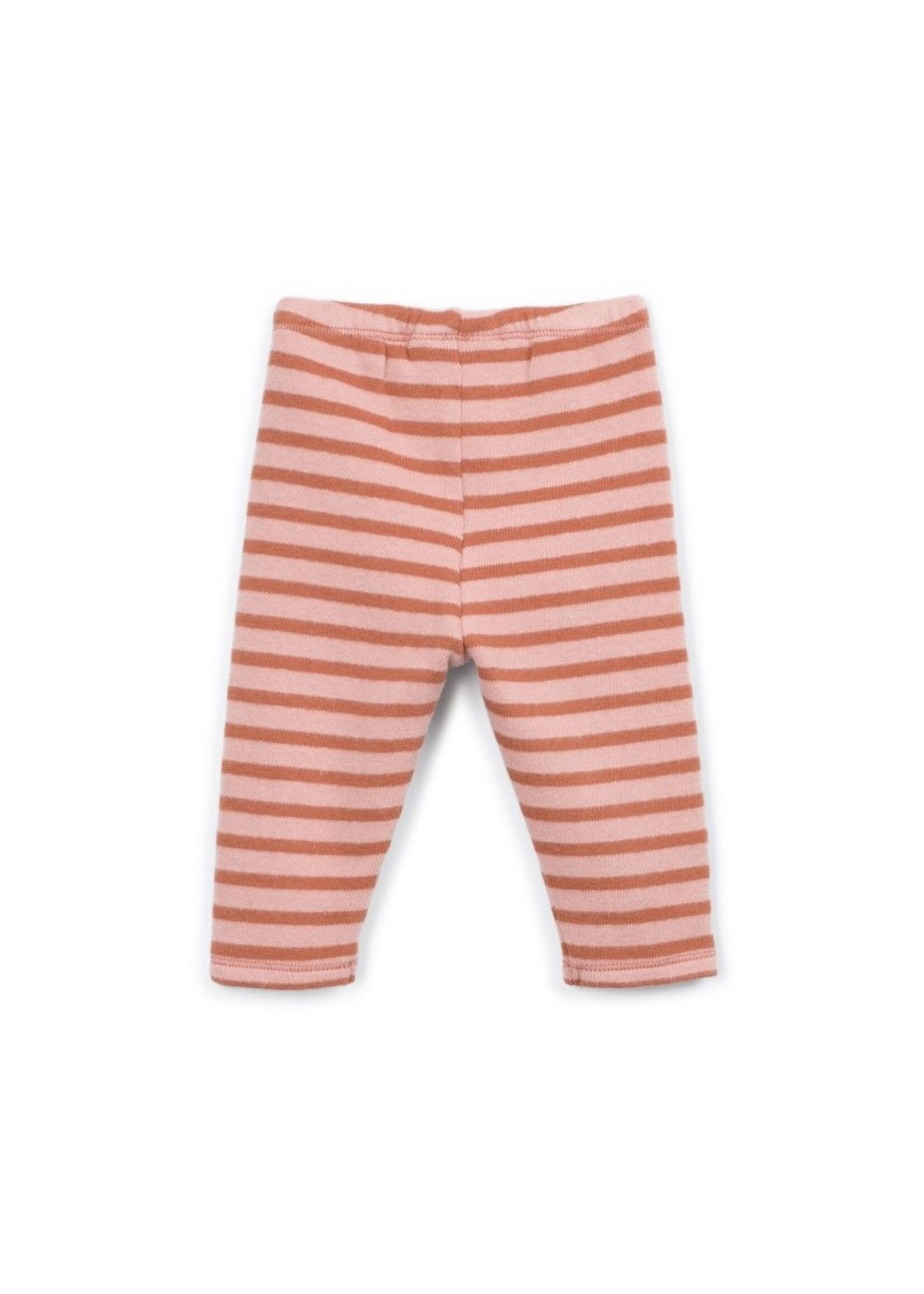 Play Up Striped jersey legging  Tapestry - Play Up