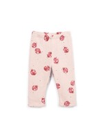 Play Up Jersey legging  Embroidery - Play Up