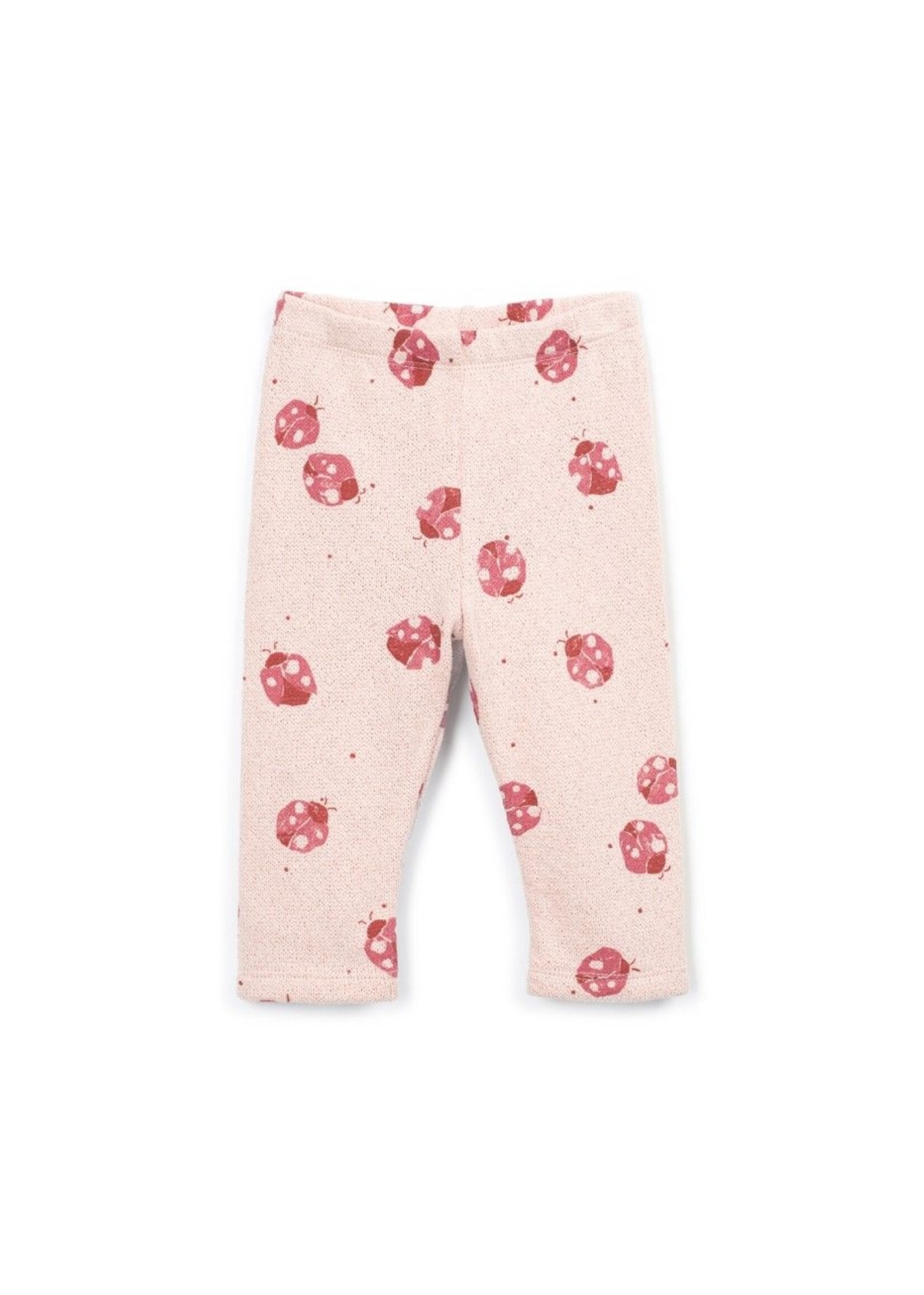 Play Up Jersey legging  Embroidery - Play Up