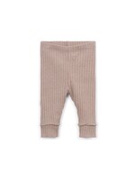 Play Up Rib legging Drawing- Play Up
