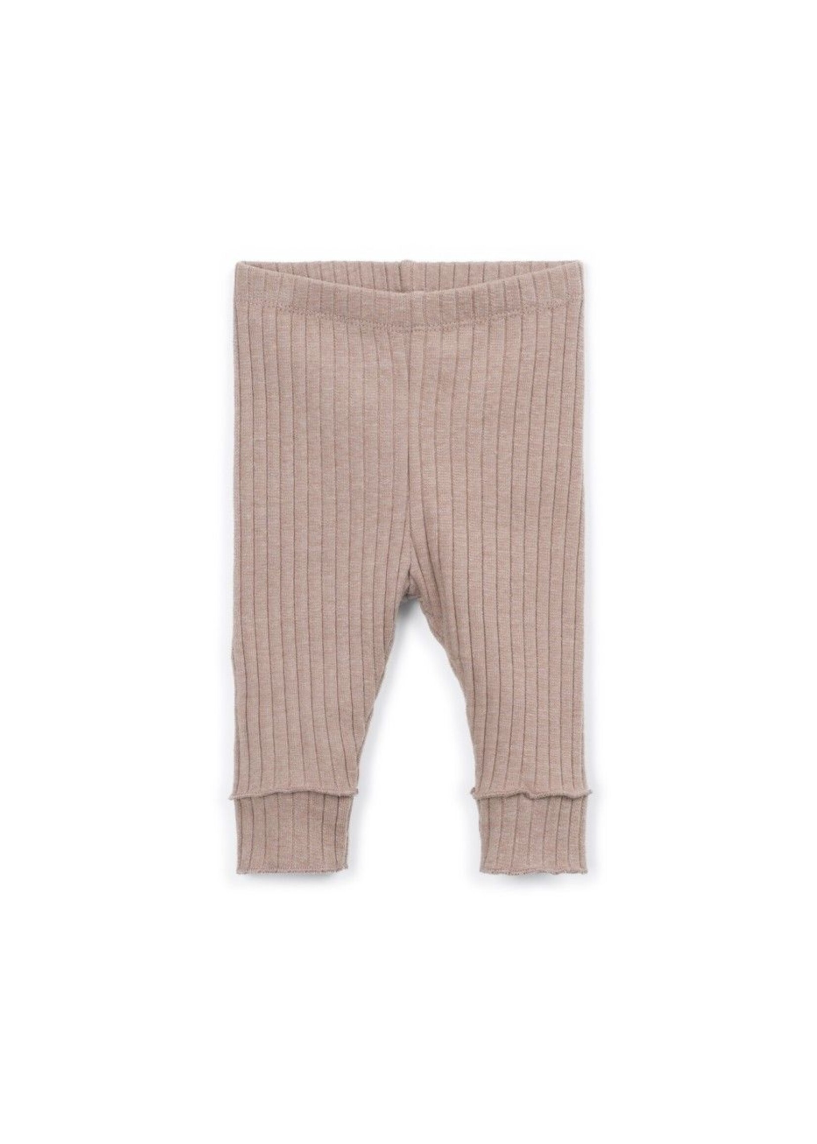 Play Up Rib legging Drawing- Play Up