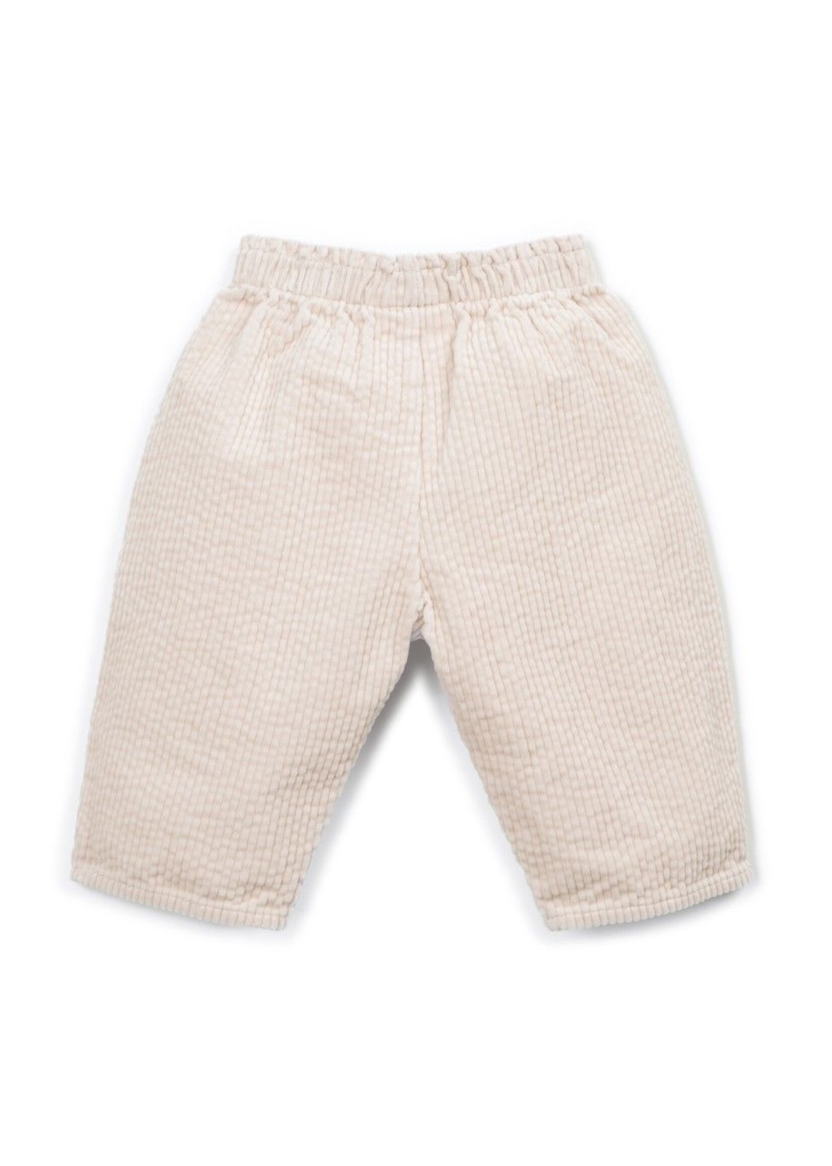 Play Up Corduroy trousers Sketches -Play Up