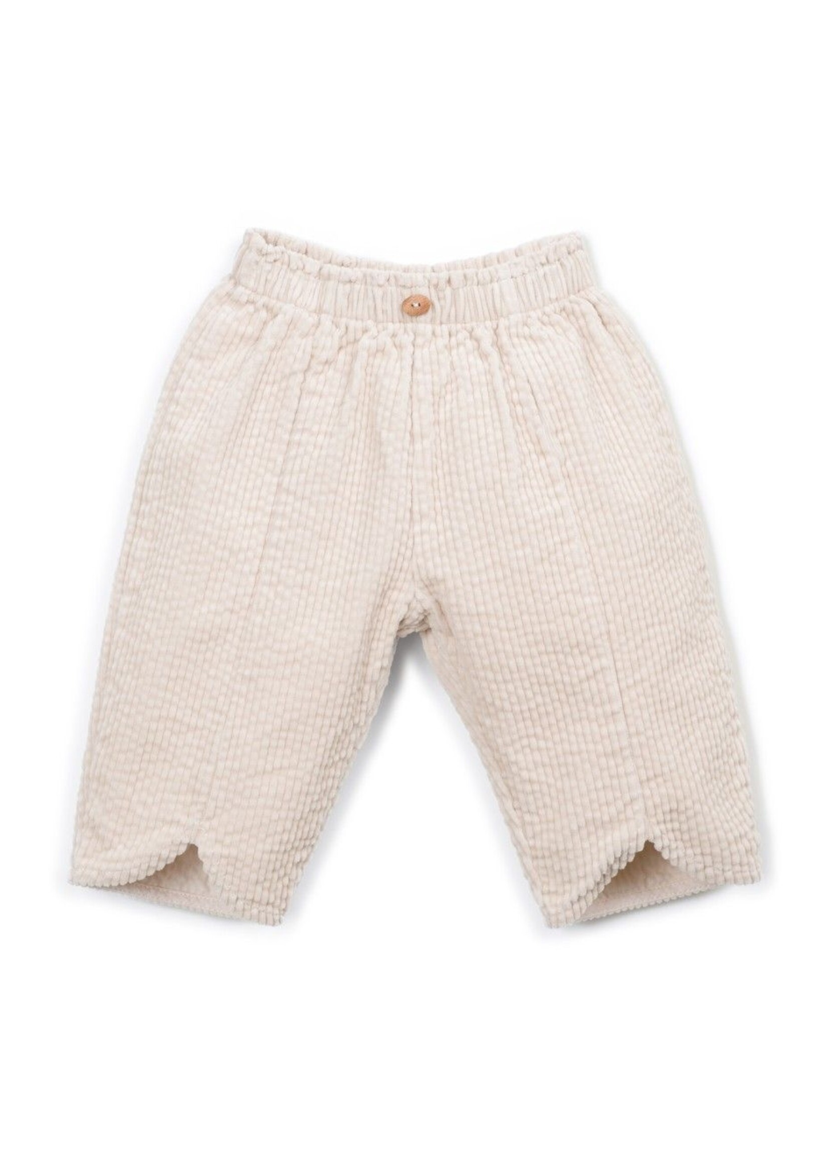 Play Up Corduroy trousers Sketches -Play Up