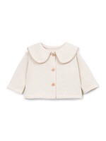 Play Up Jersey cardigan Sketches -Play Up