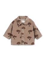 Play Up Printed corduroy shirt Drawing -Play Up