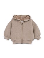 Play Up Fleece jacket Drawing -Play Up