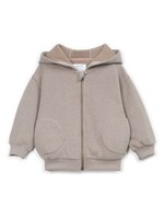 Play Up Fleece jacket Drawing - Play Up