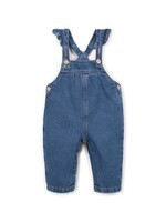 Play Up Denim jumpsuit - Play Up