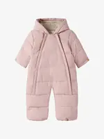 Lil Atelier Lamedow puffer snowsuit Zephyr - Lil Atelier