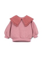 Play Up Fleece sweater Yarn - Play Up