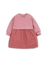 Play Up Fleece dress Yarn- Play Up