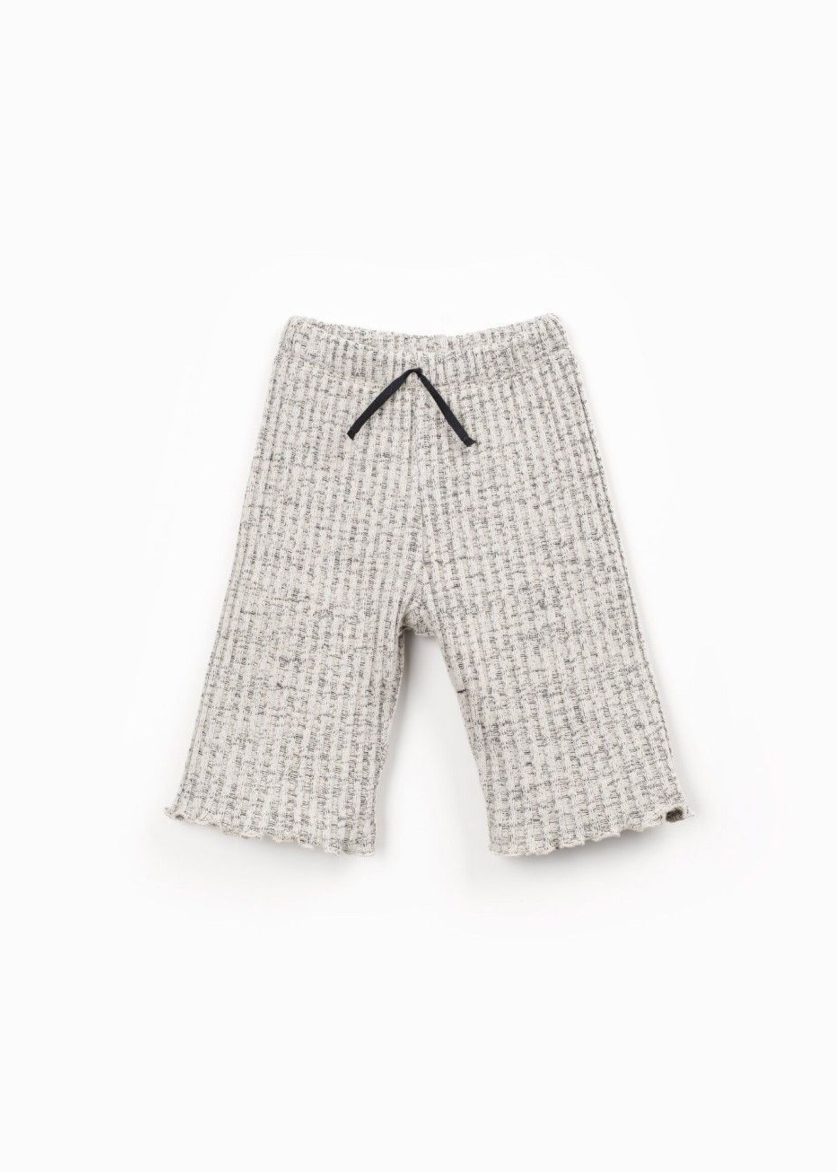 Play Up Rib trousers Cat- Play Up