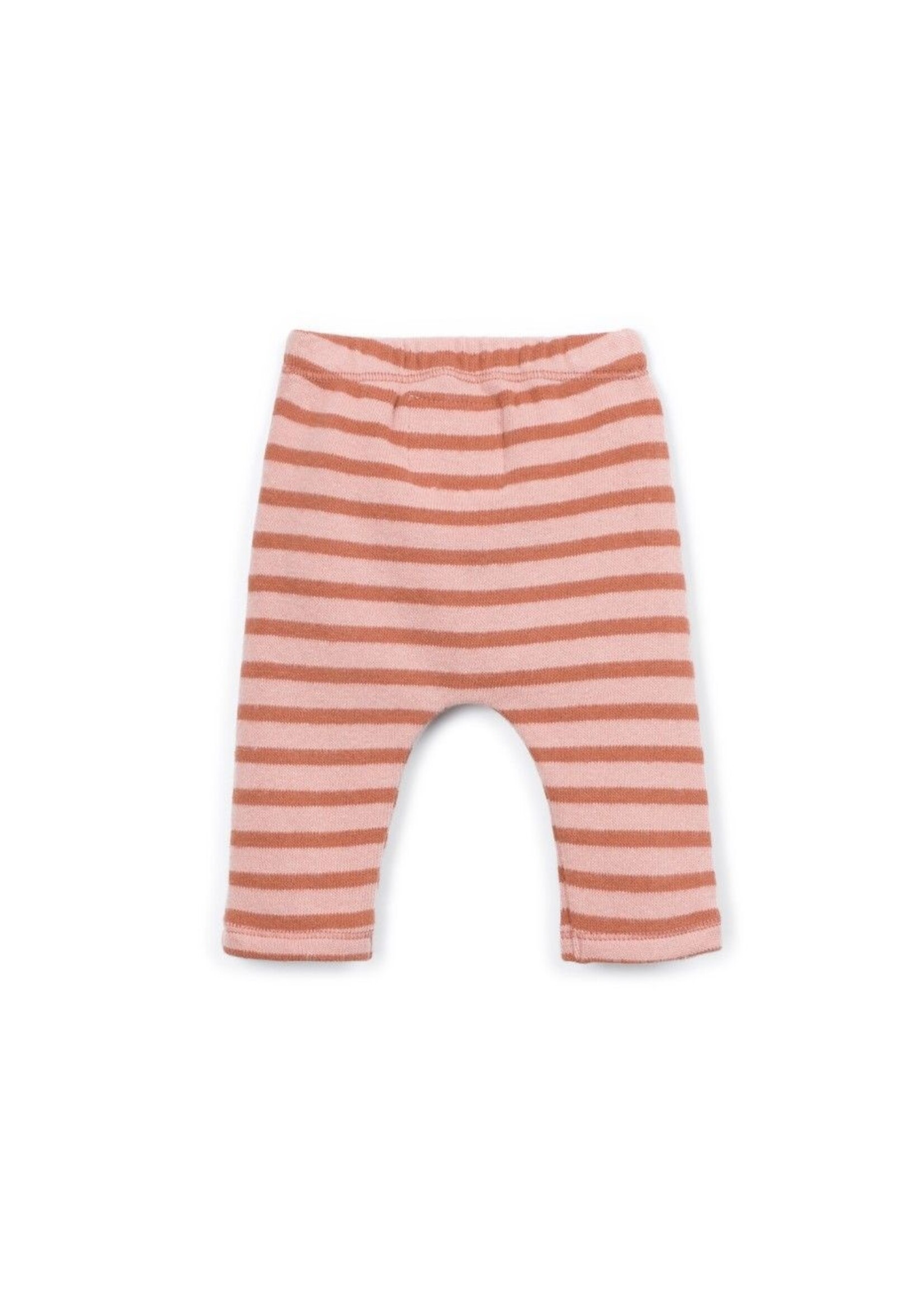 Play Up Striped jersey legging Tapestry - Play Up