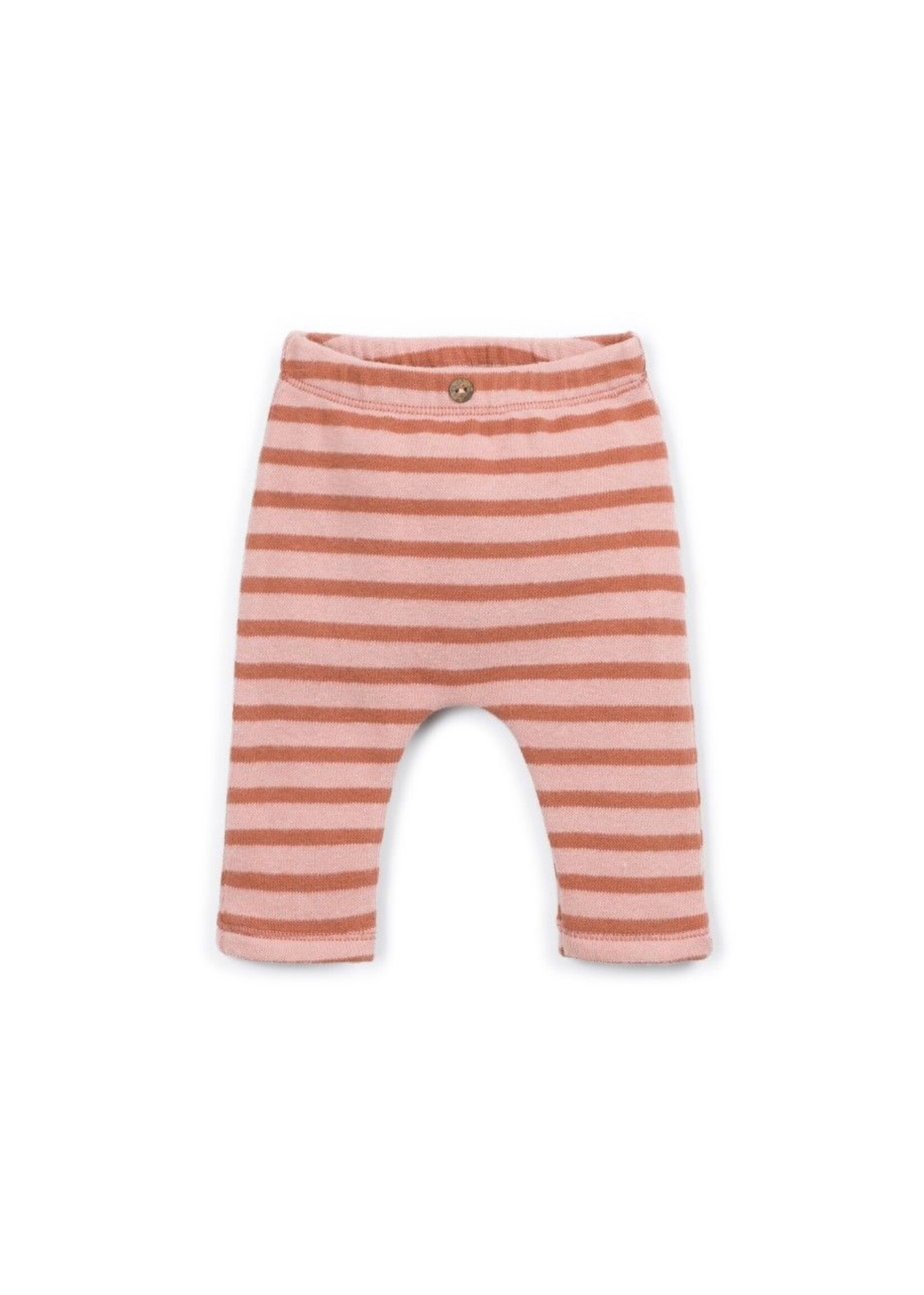 Play Up Striped jersey legging Tapestry - Play Up