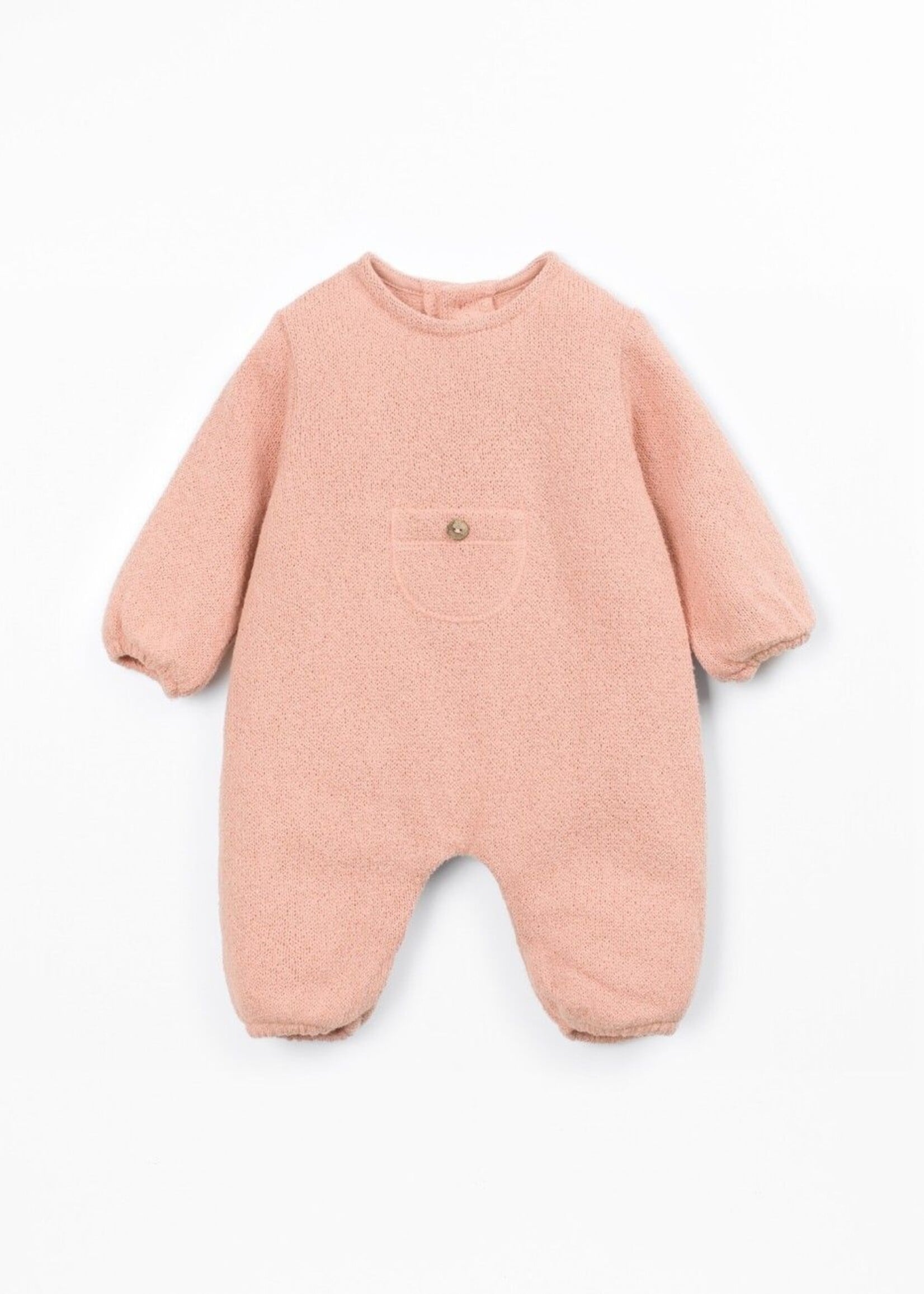 Play Up Jersey jumpsuit Beira - Play Up