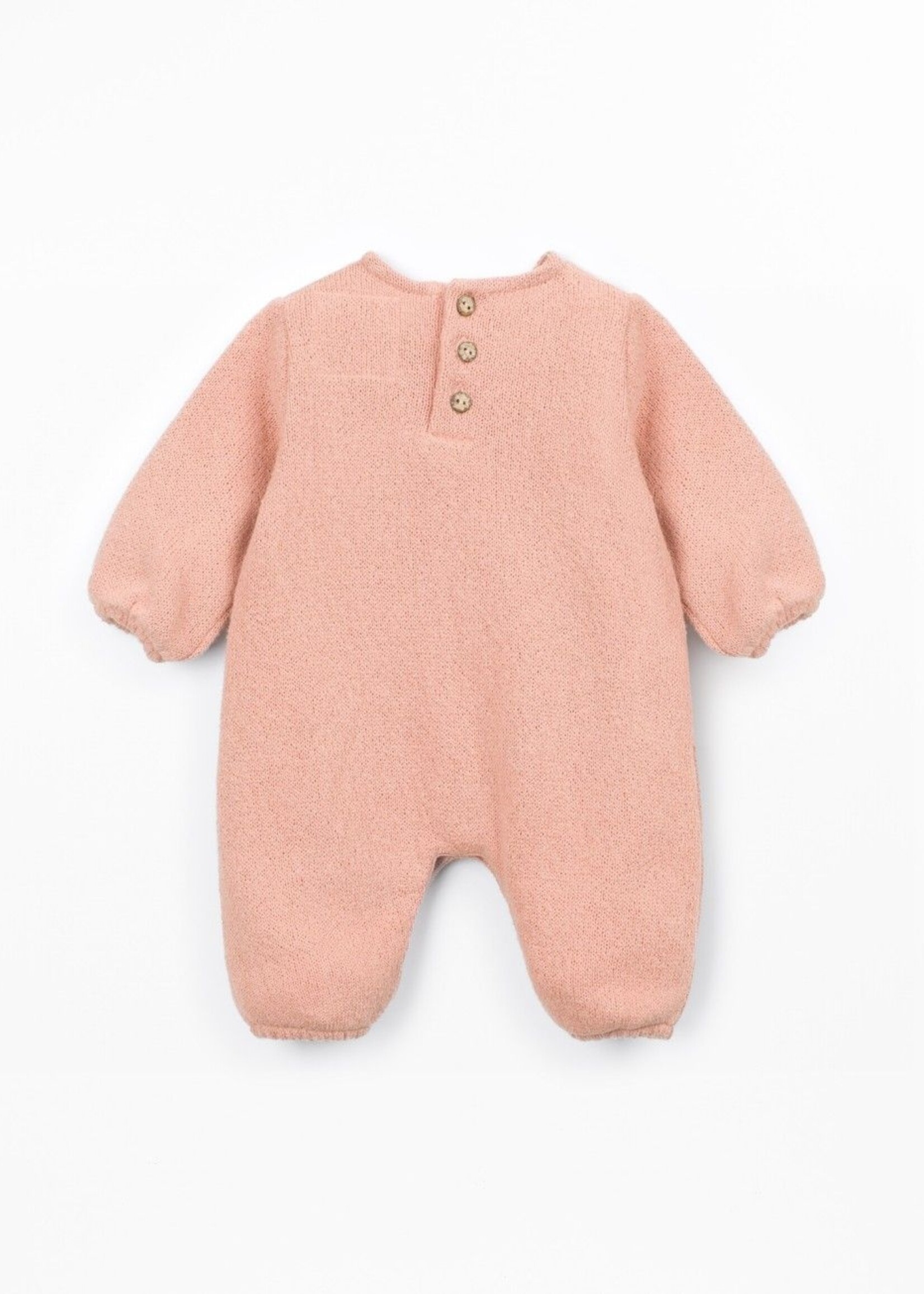 Play Up Jersey jumpsuit Beira - Play Up