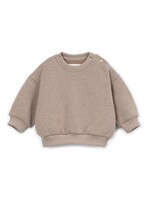 Play Up Fleece sweater Drawing - Play Up