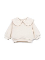 Play Up Jersey sweater Sketches - Play Up