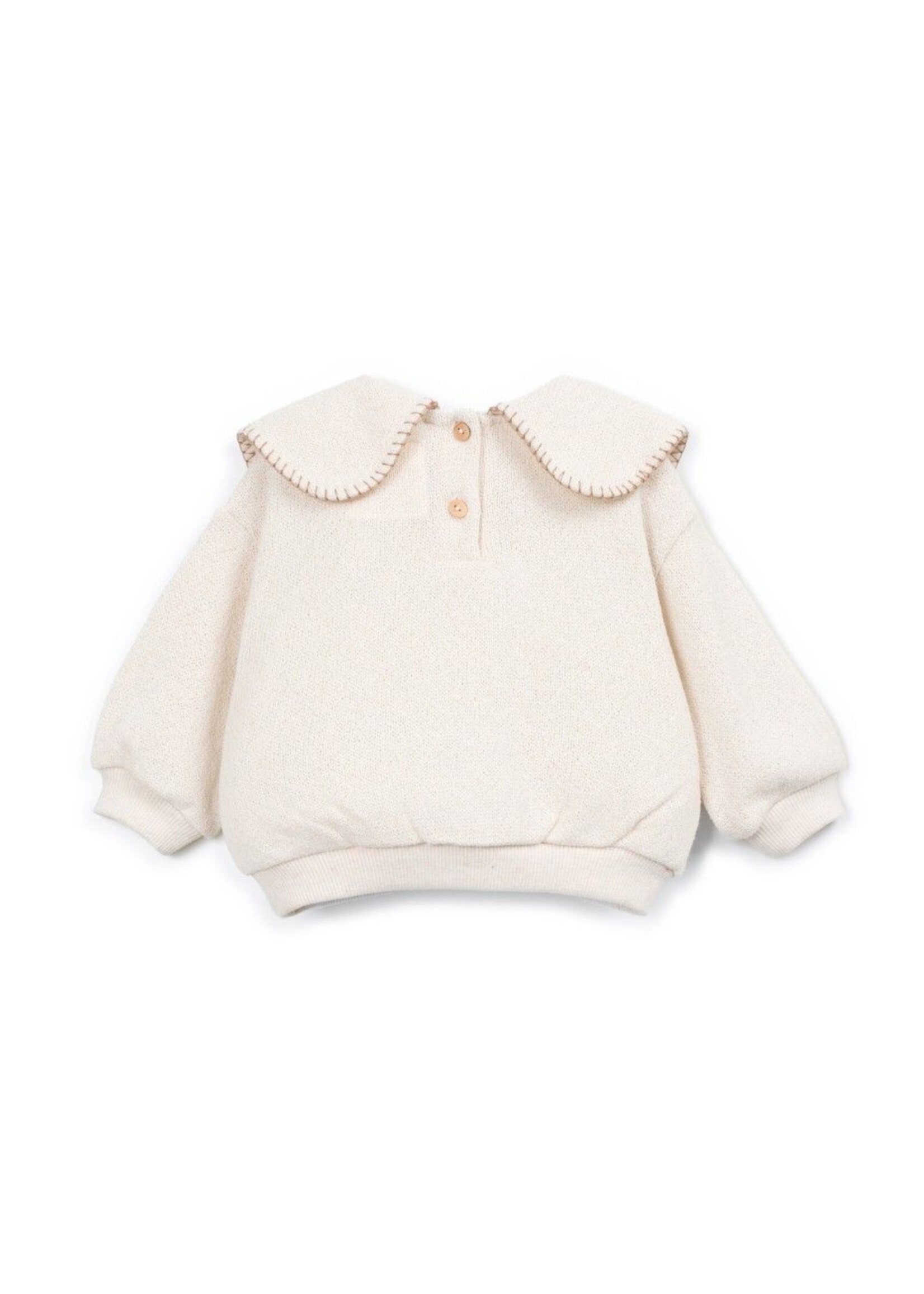 Play Up Jersey sweater Sketches - Play Up
