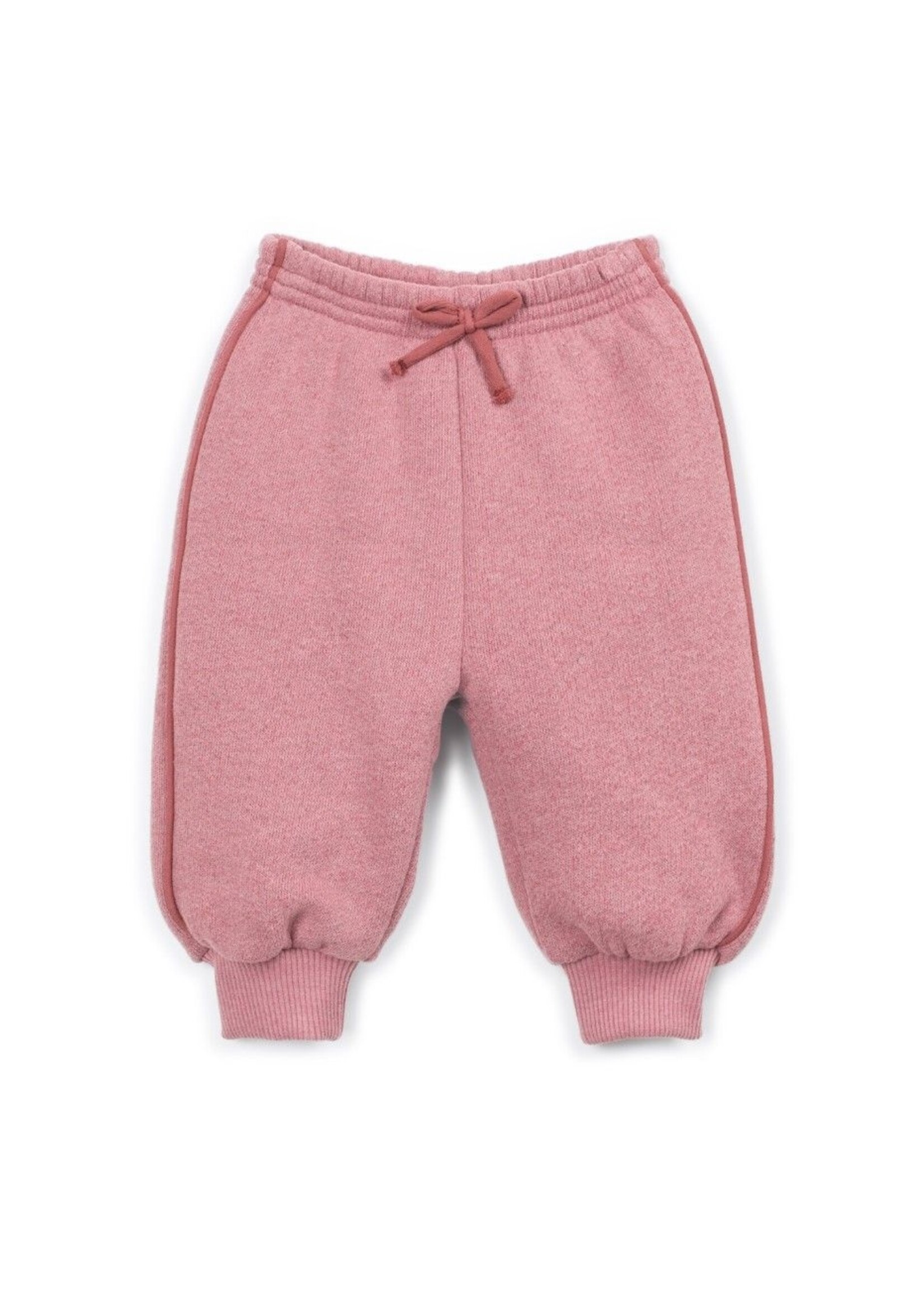 Play Up Fleece trousers Yarn- Play up