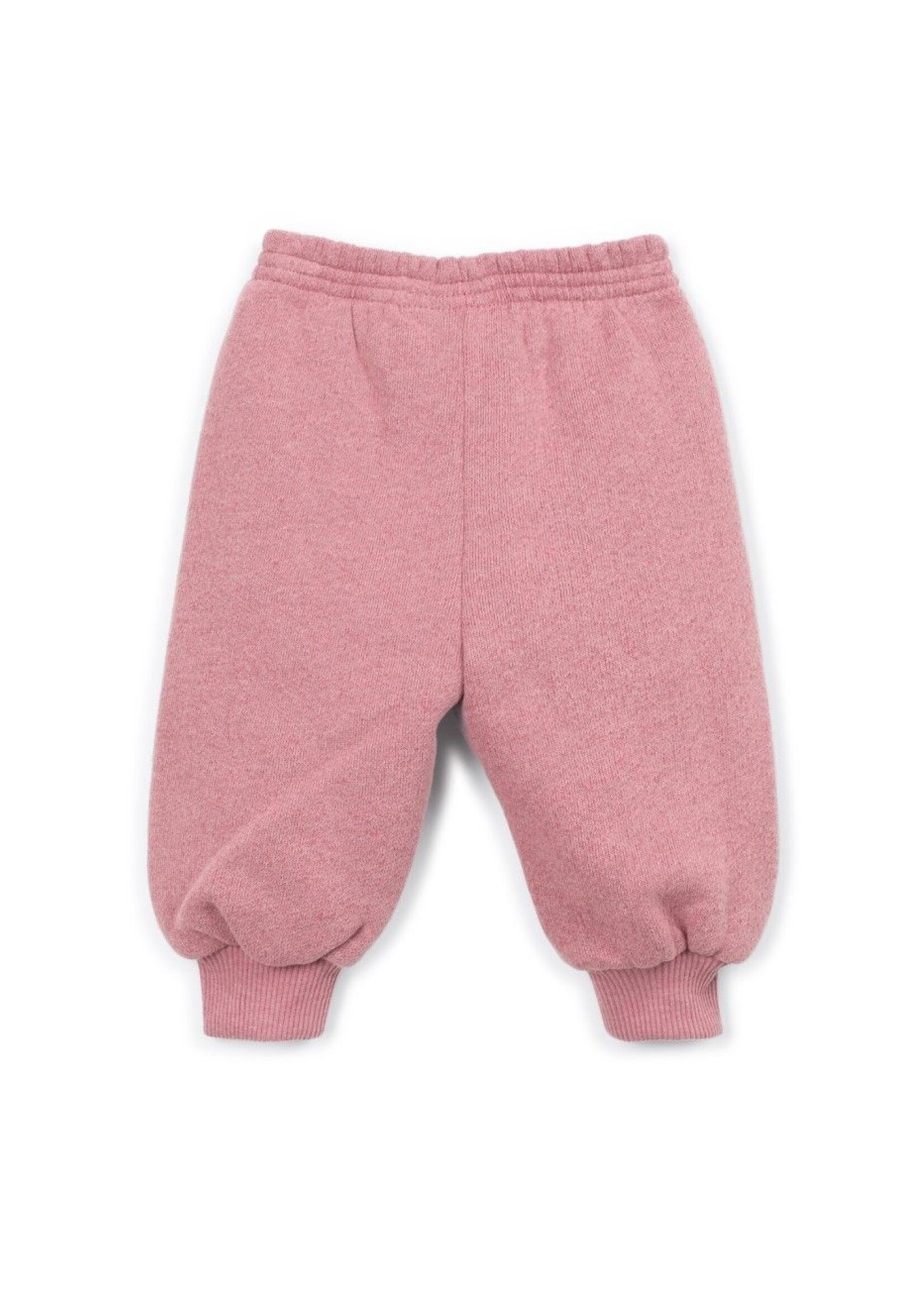Play Up Fleece trousers Yarn- Play up