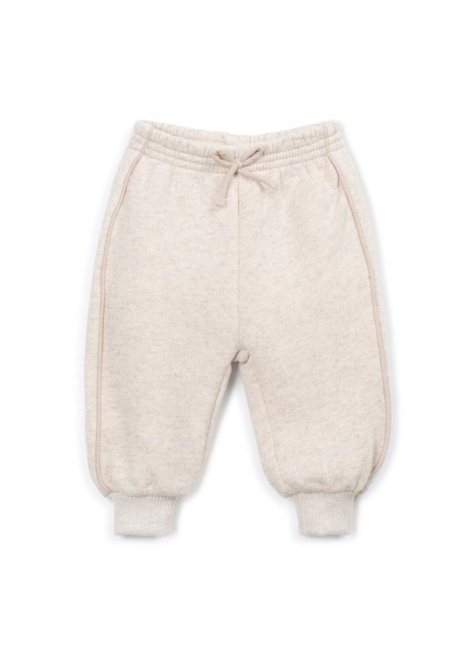 Play Up Fleece trousers Sketches girls- Play up