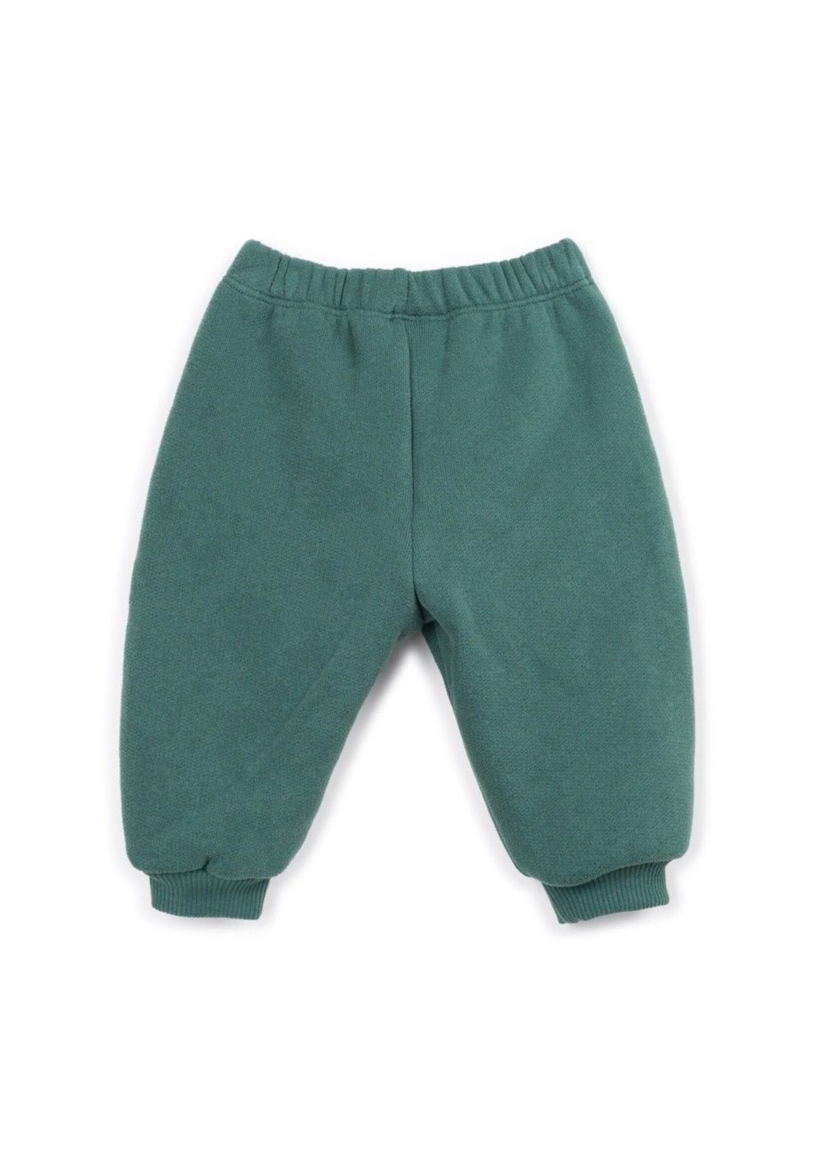 Play Up Fleece trousers Fiber - Play up