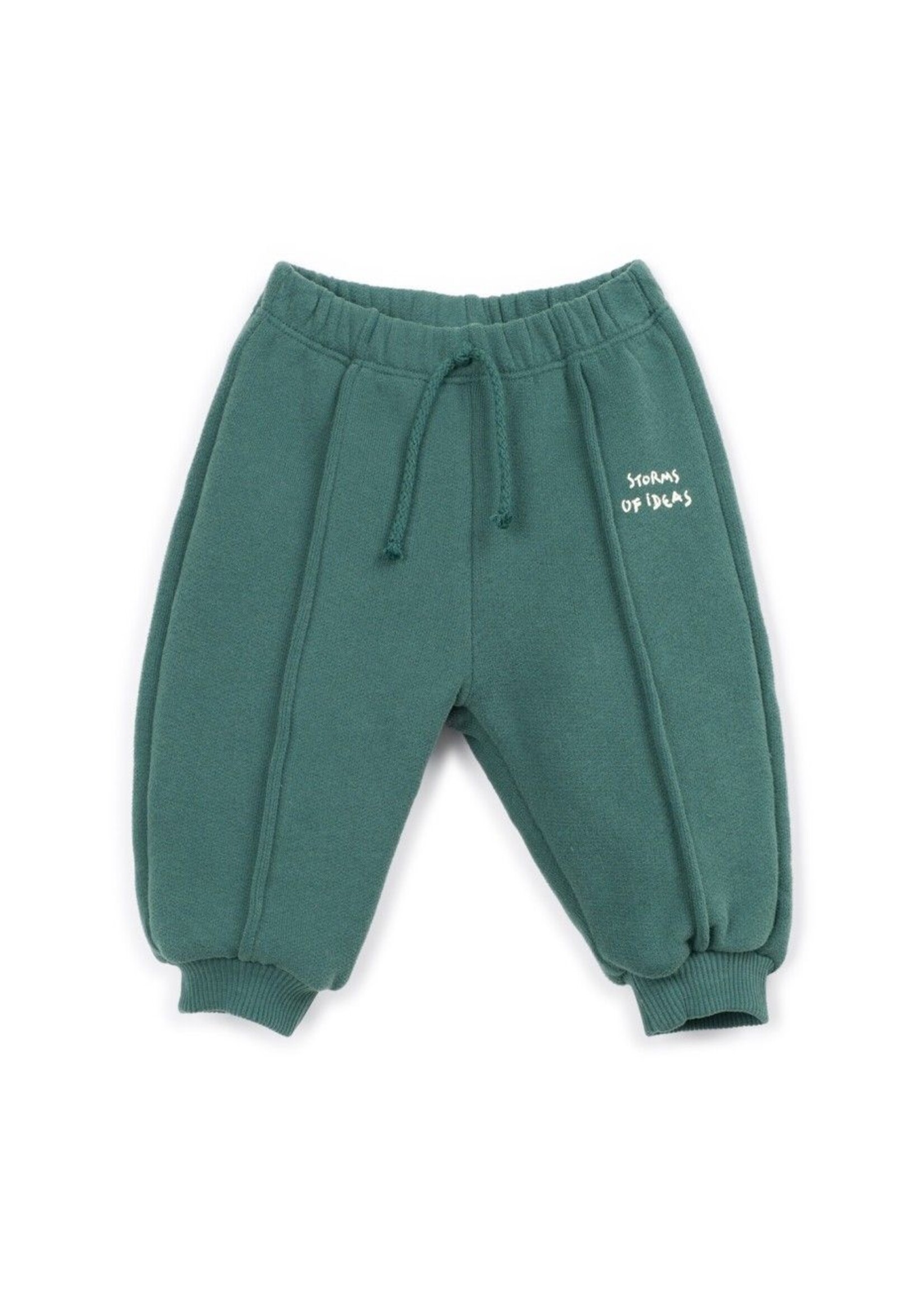 Play Up Fleece trousers Fiber - Play up
