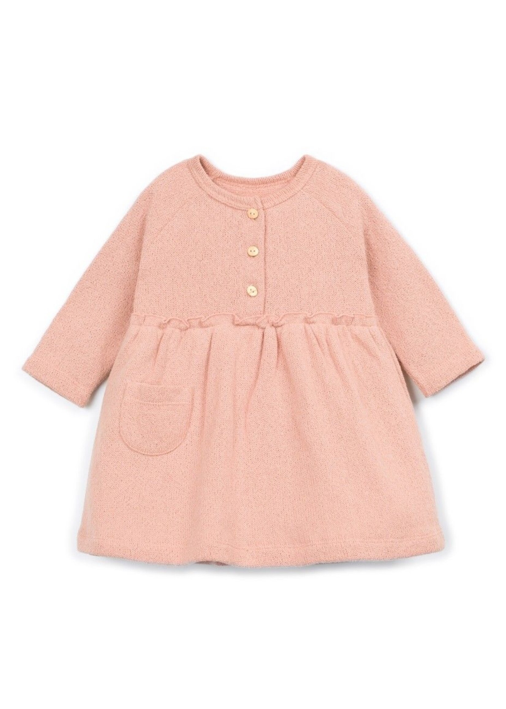Play Up Jersey dress Beira - Play up