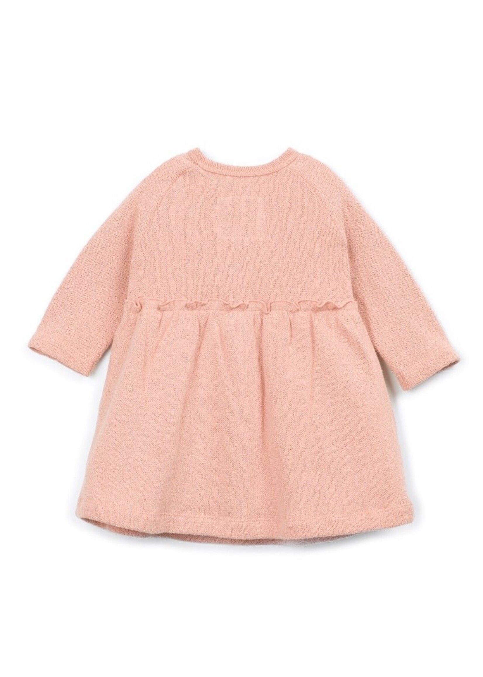 Play Up Jersey dress Beira - Play up