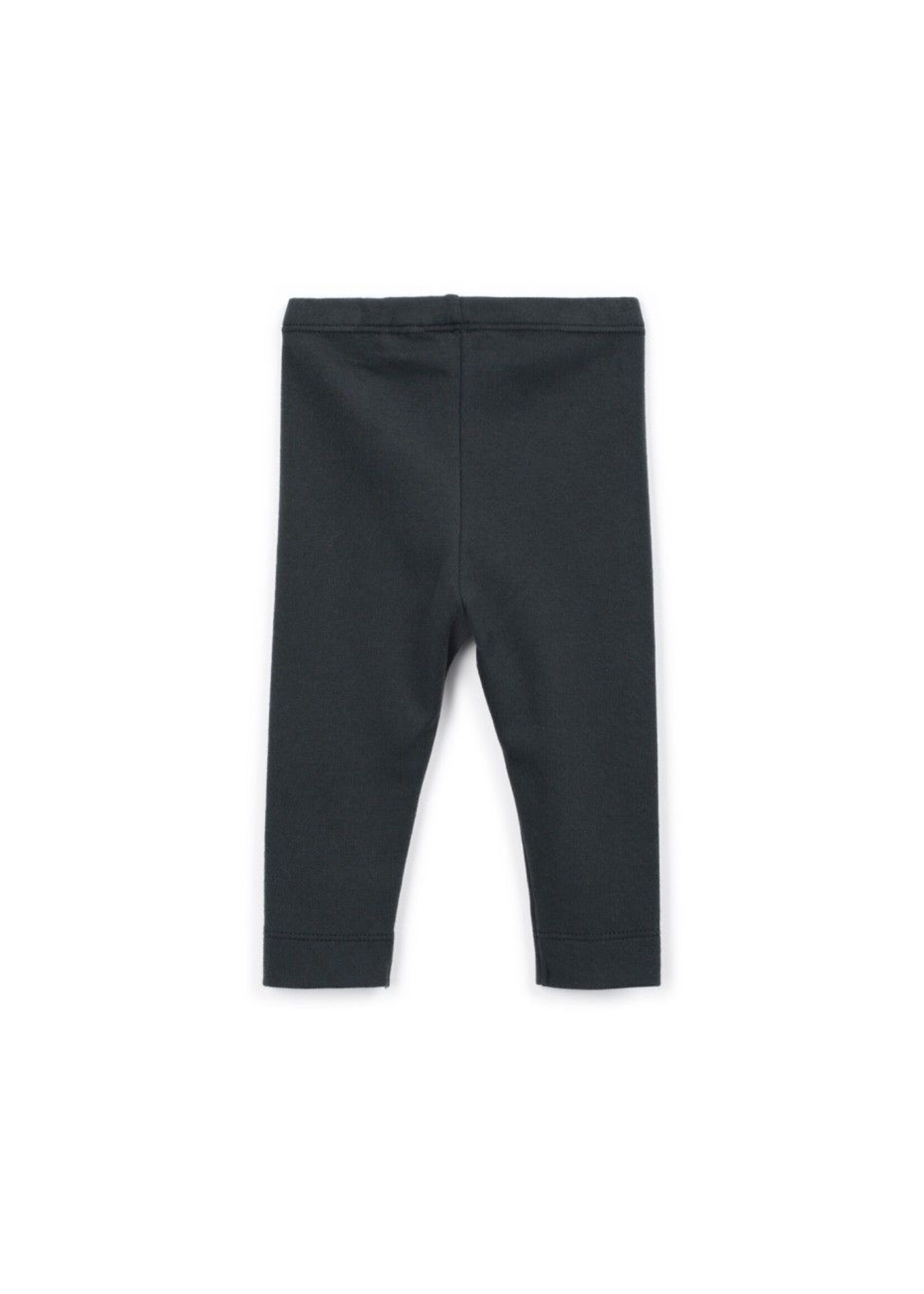 Play Up Rib legging Cocoon- Play up