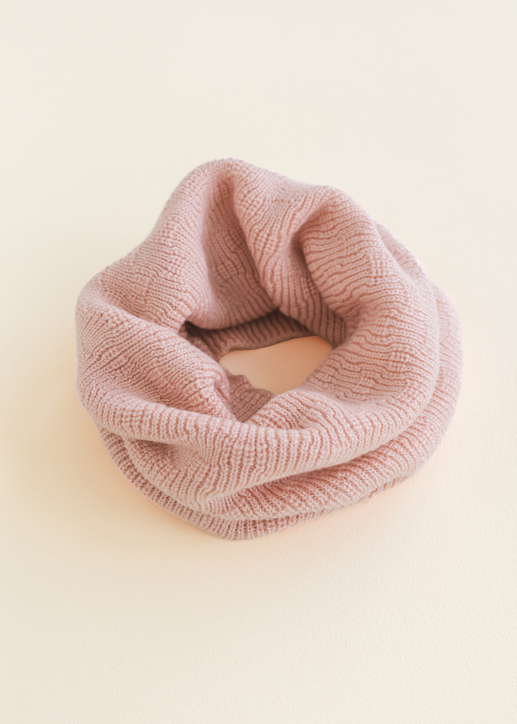 HVID Tube scarf gigi Powder - HVID