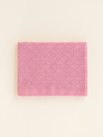 HVID Tube scarf gigi Cotton candy - HVID